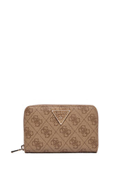 Portafogli Marrone Guess