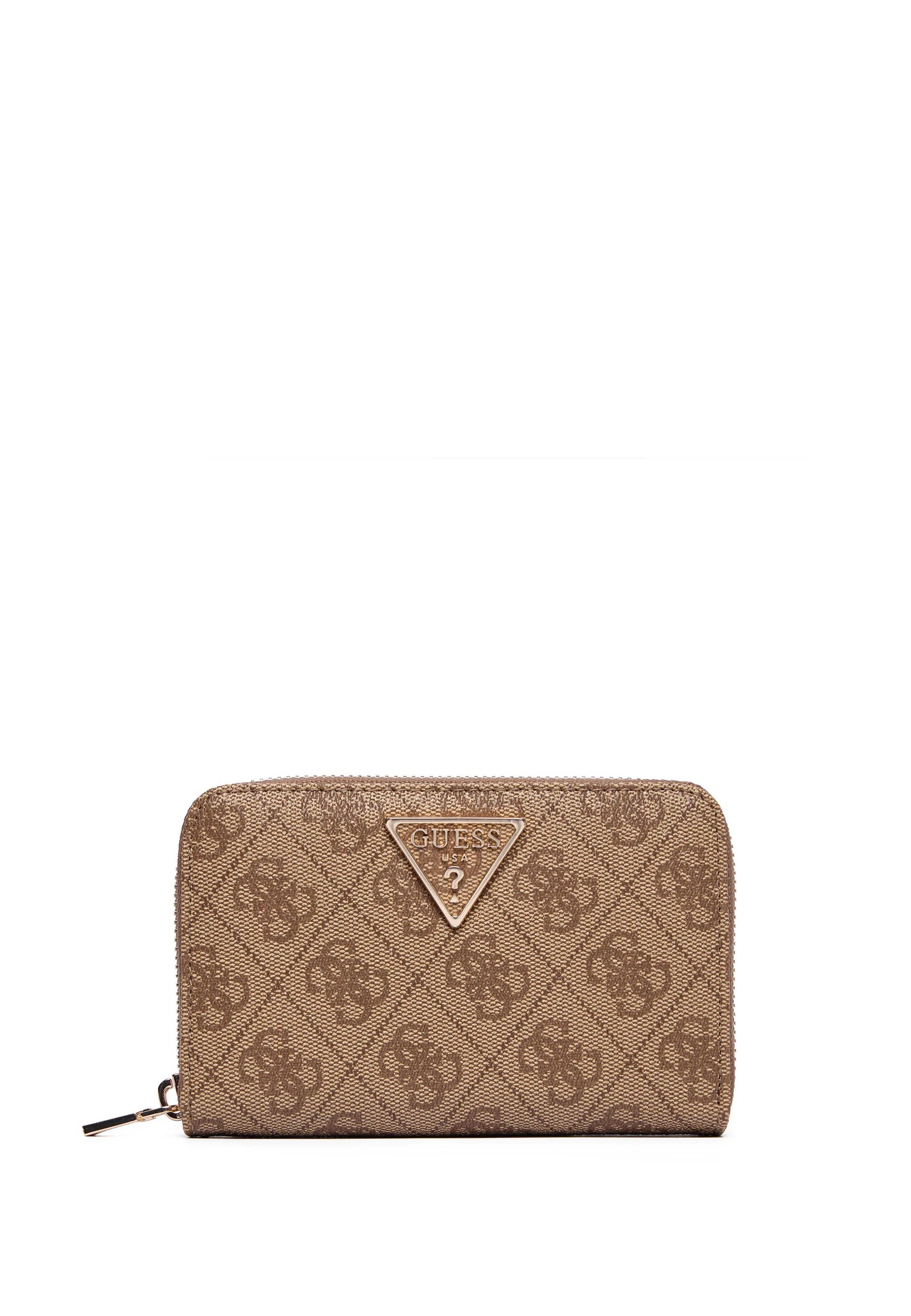 Portafogli Marrone Guess