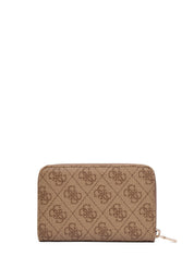 Portafogli Marrone Guess
