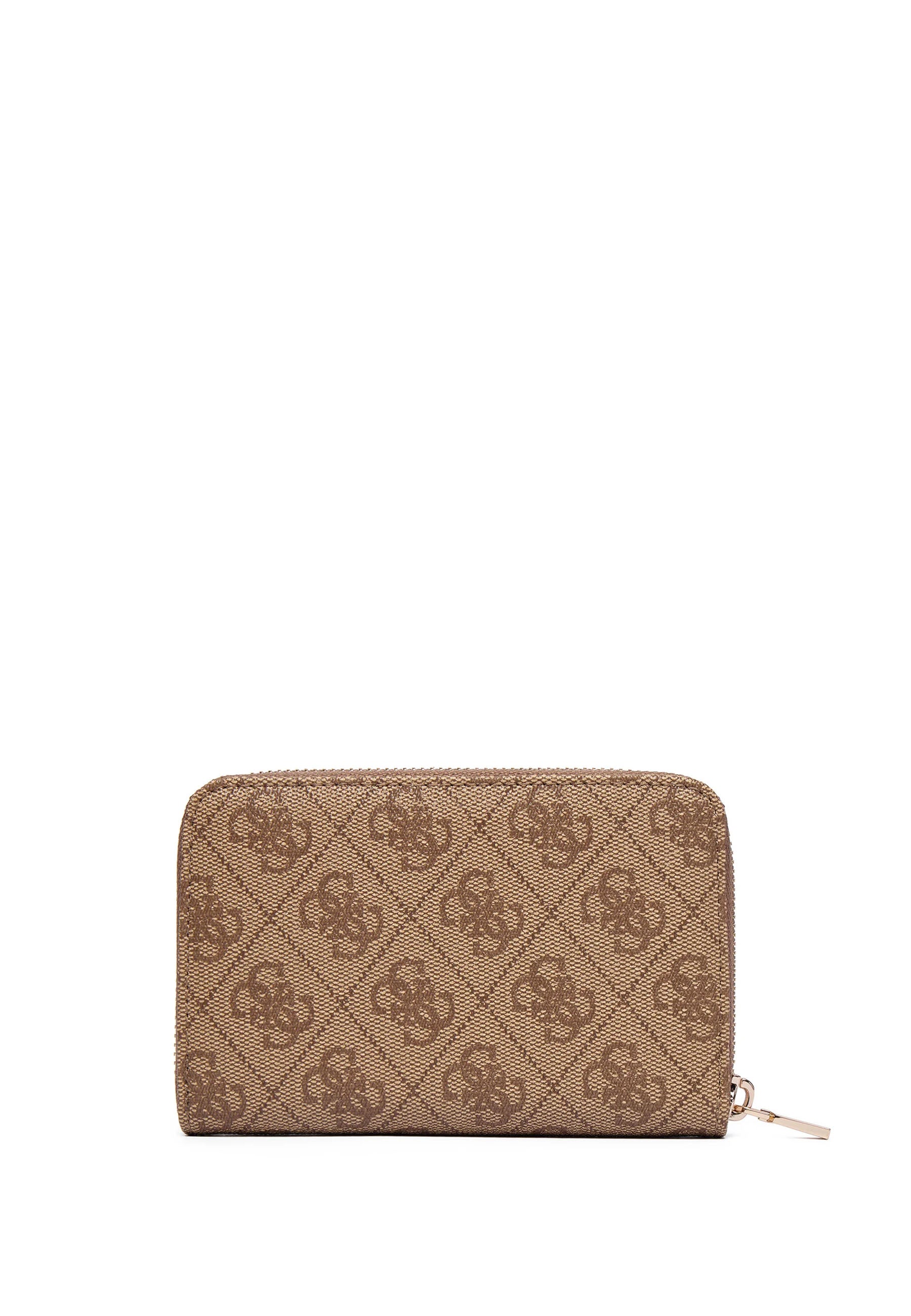 Portafogli Marrone Guess