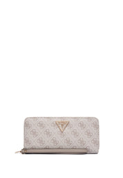 Portafogli Beige Guess
