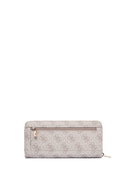 Portafogli Beige Guess