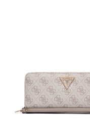 Portafogli Beige Guess