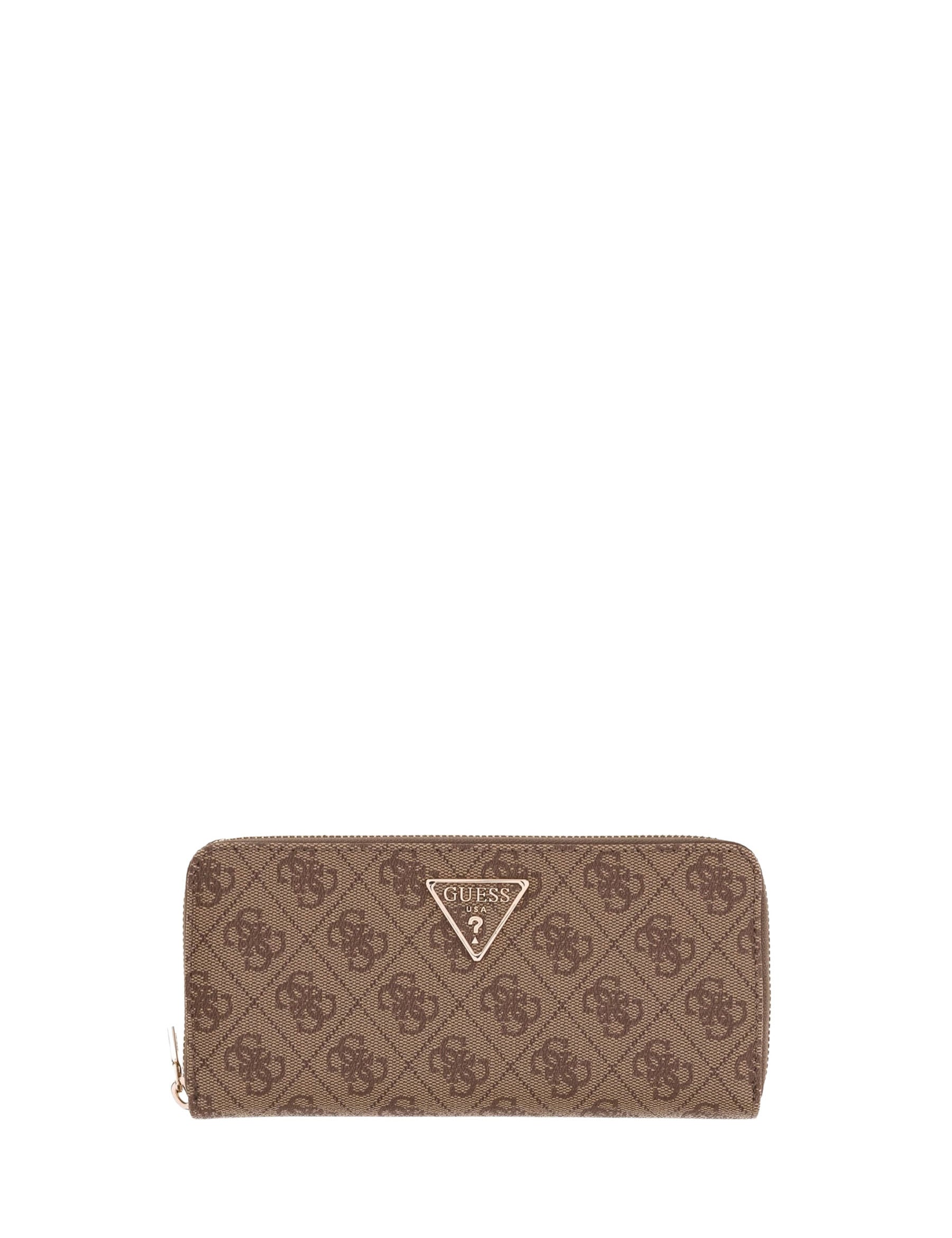 Portafogli Marrone Guess