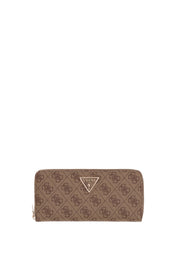 Portafogli Marrone Guess
