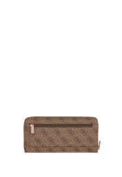 Portafogli Marrone Guess