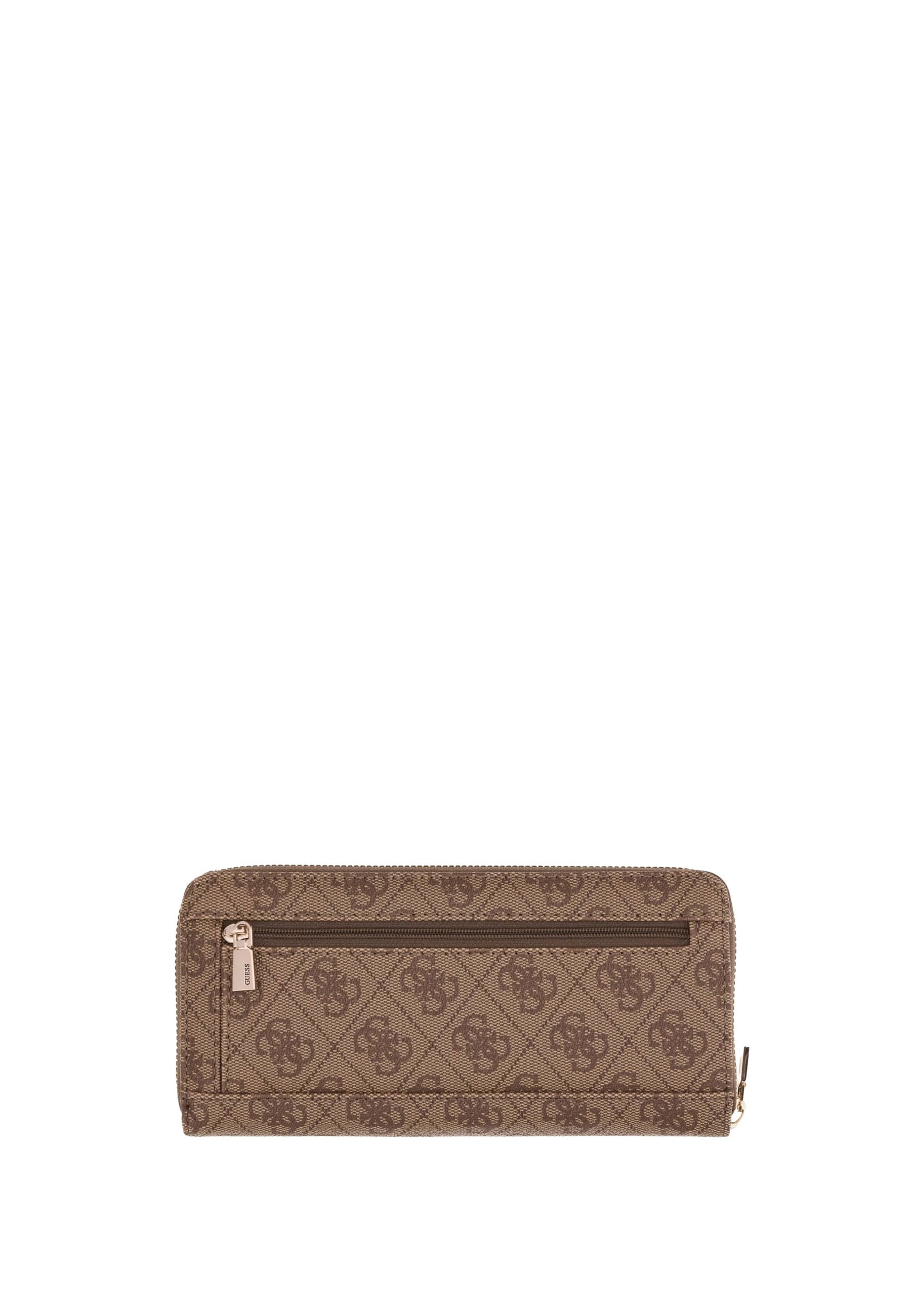 Portafogli Marrone Guess