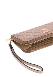 Portafogli Marrone Guess