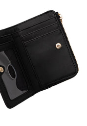 Portafogli Nero Guess