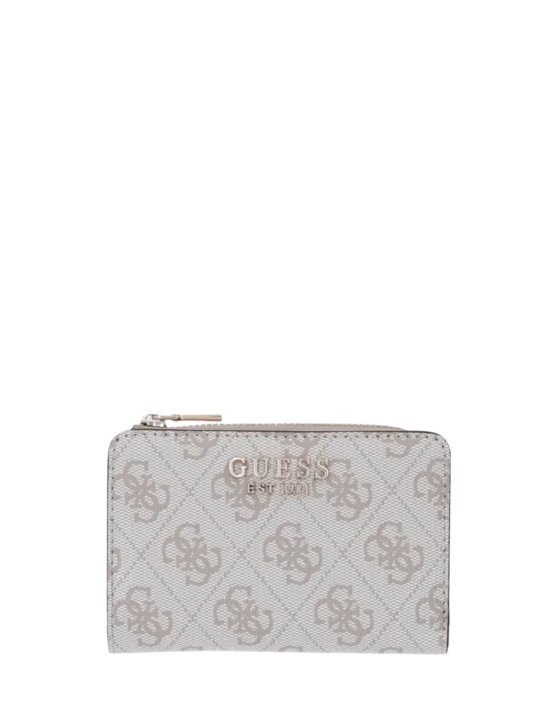 Portafogli Beige Guess
