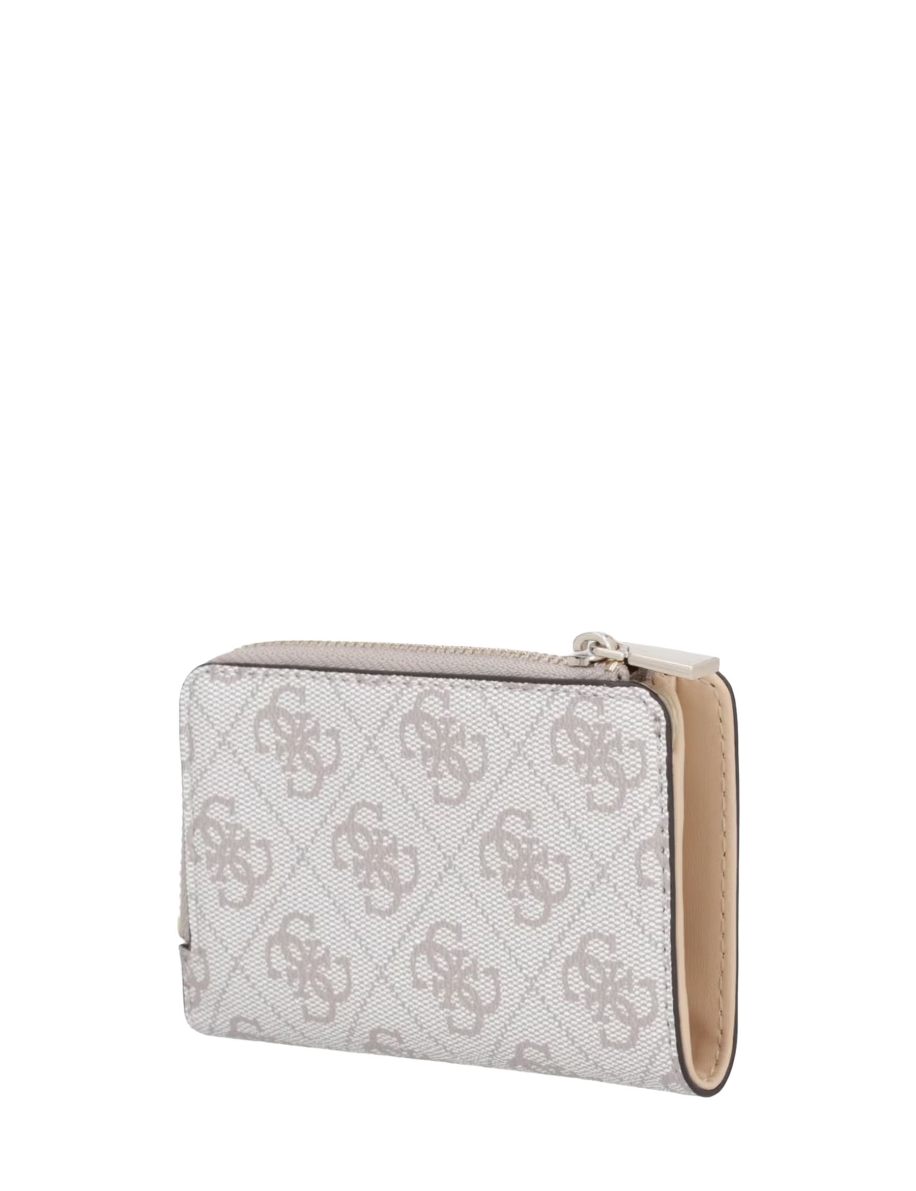 Portafogli Beige Guess
