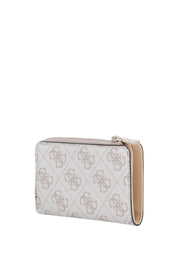 Portafogli Beige Guess