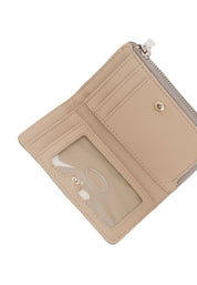 Portafogli Beige Guess