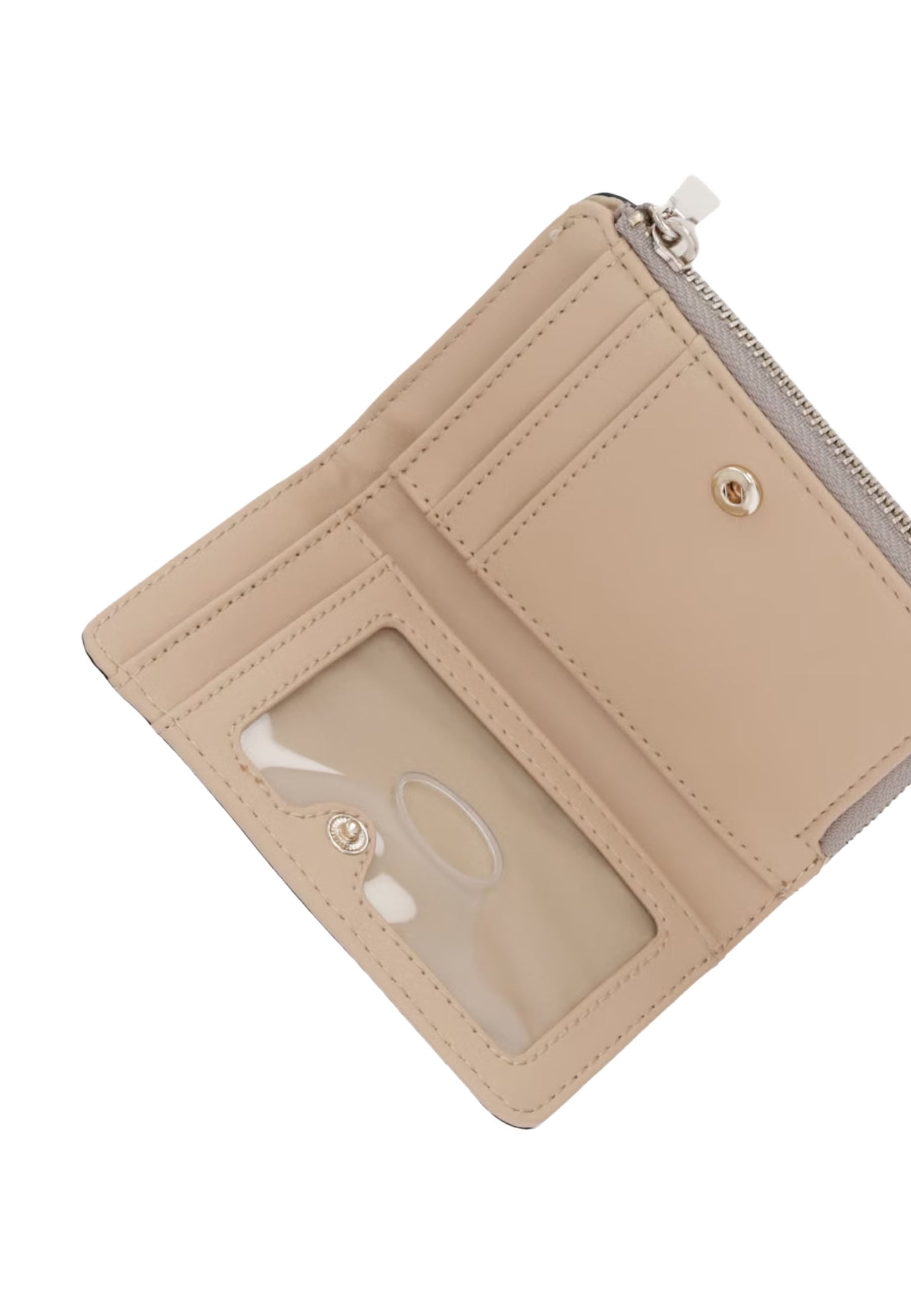 Portafogli Beige Guess