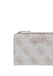 Portafogli Beige Guess