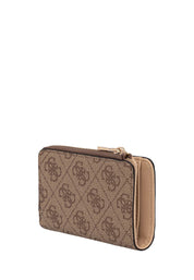 Portafogli Marrone Guess