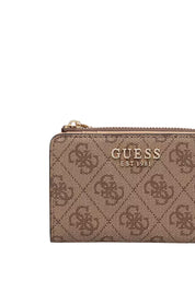Portafogli Marrone Guess