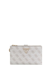 Portafogli Beige Guess