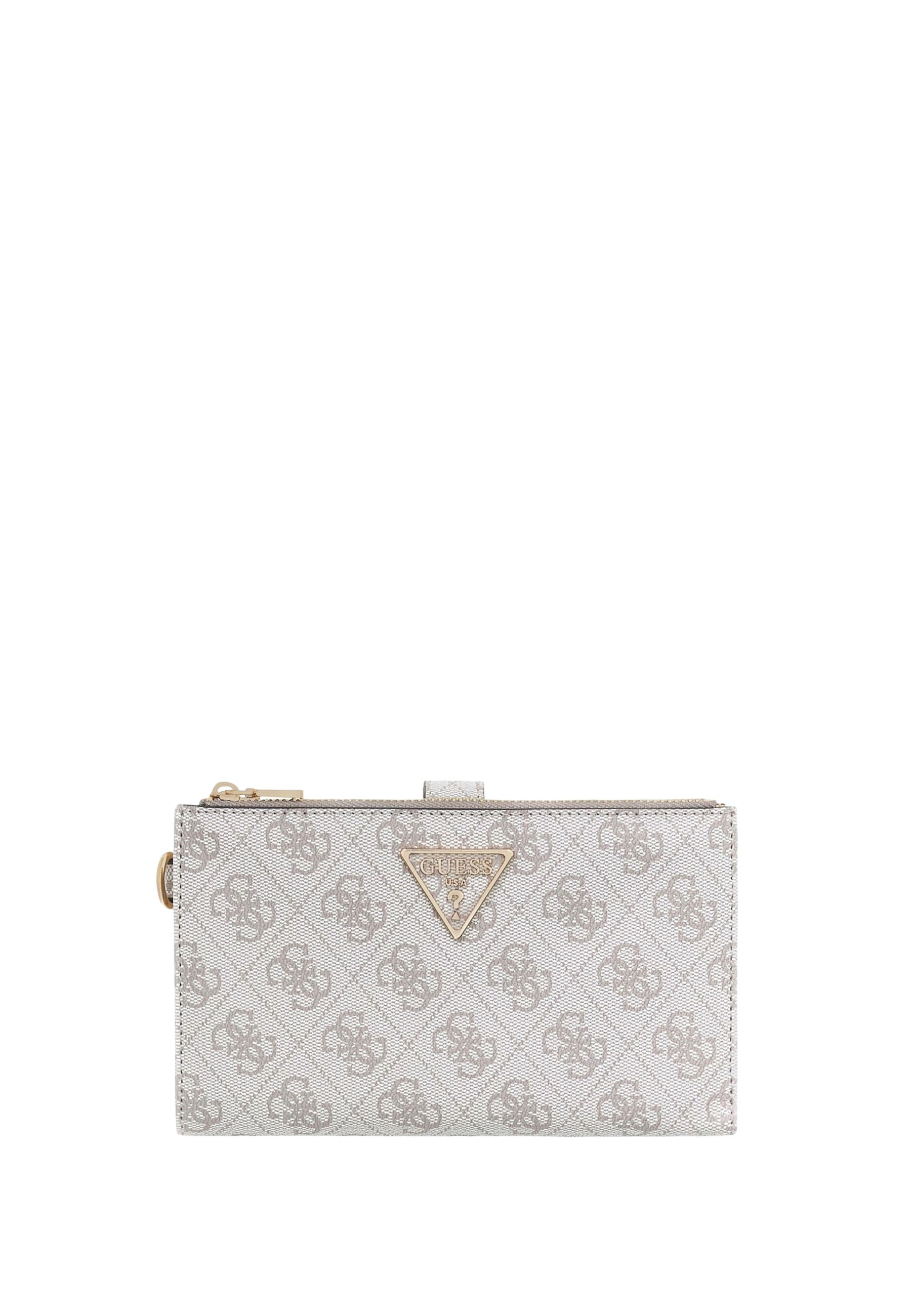 Portafogli Beige Guess