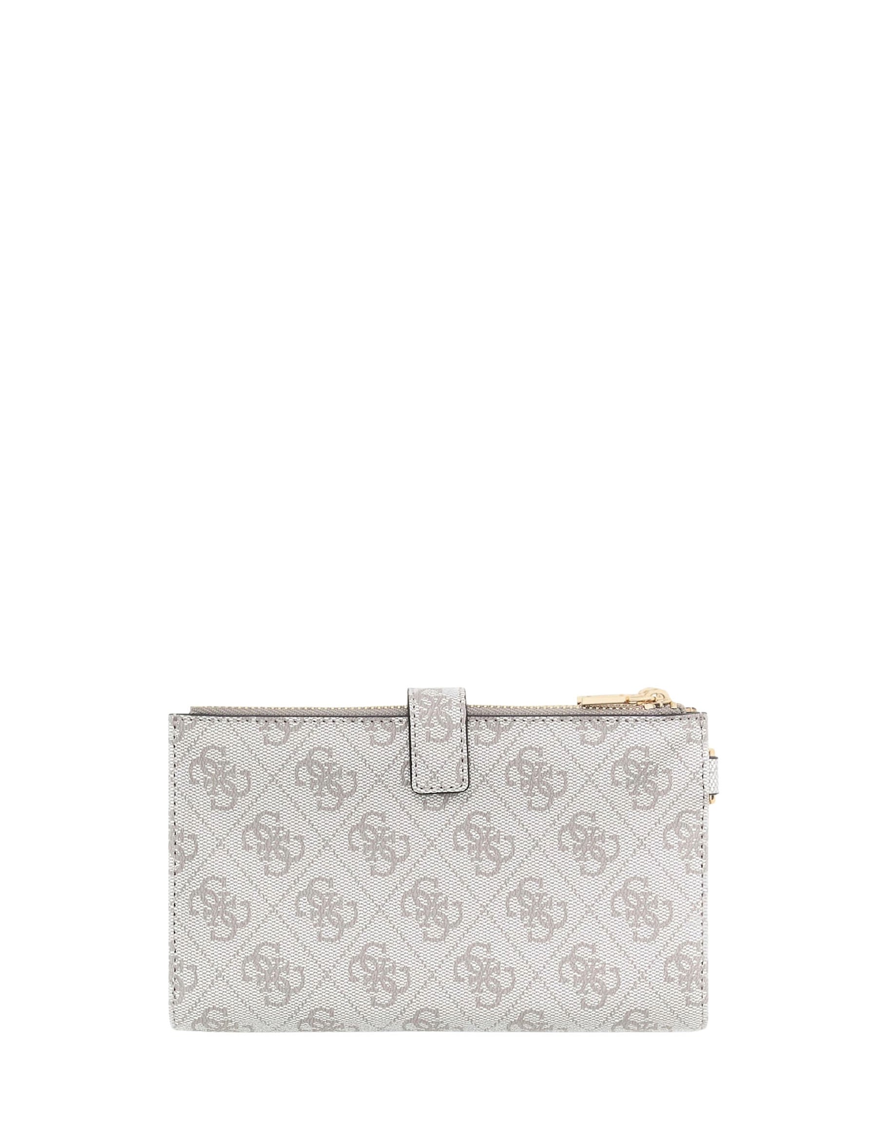 Portafogli Beige Guess