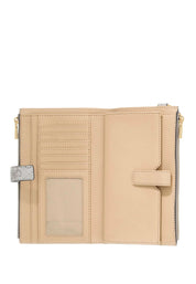 Portafogli Beige Guess