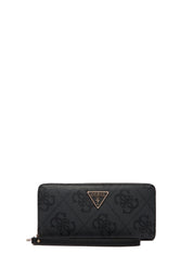 Portafogli Nero Guess