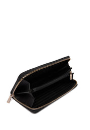 Portafogli Nero Guess