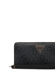 Portafogli Nero Guess