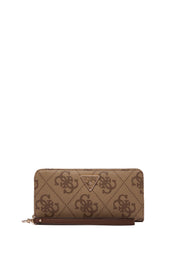 Portafogli Marrone Guess