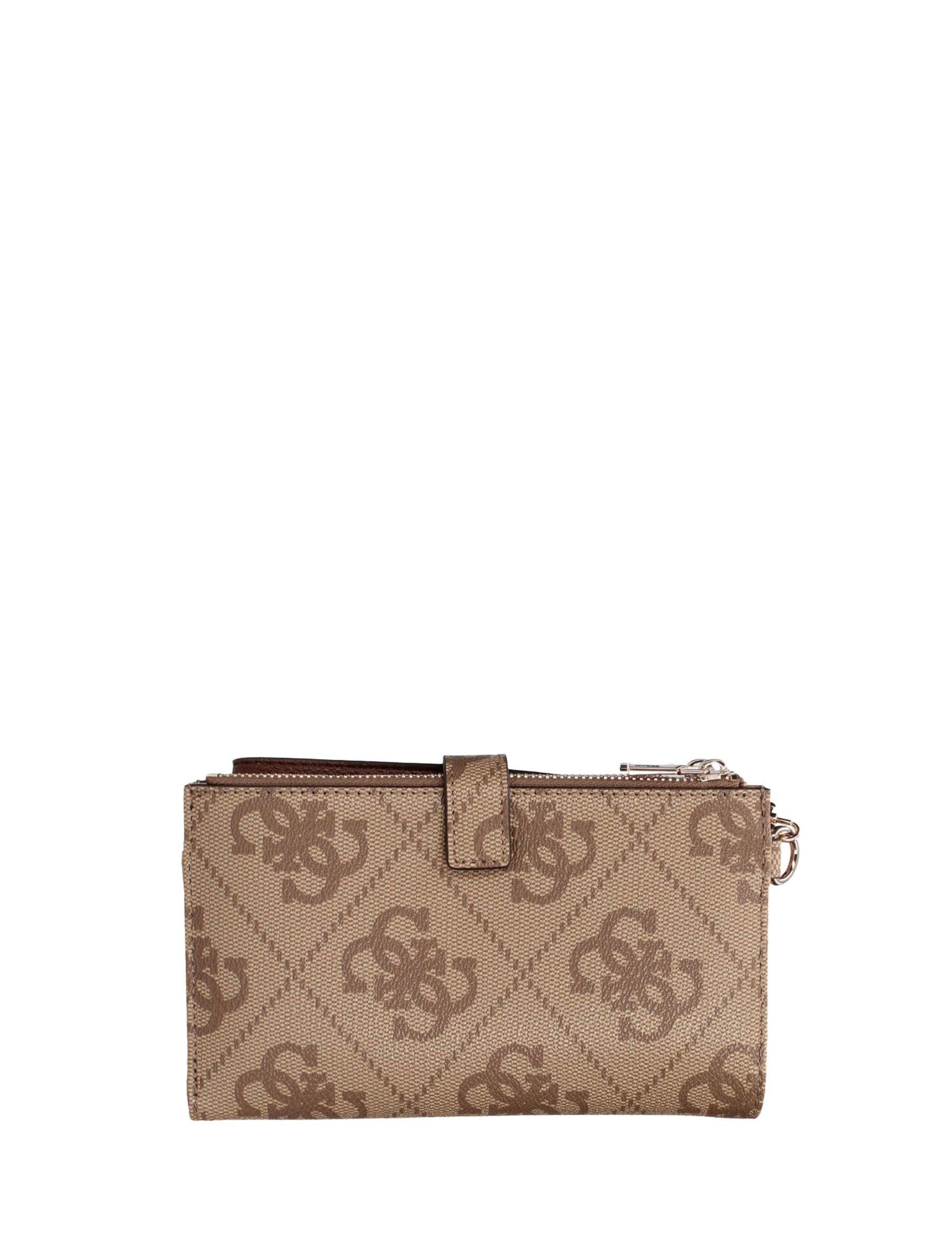 Portafogli Marrone Guess