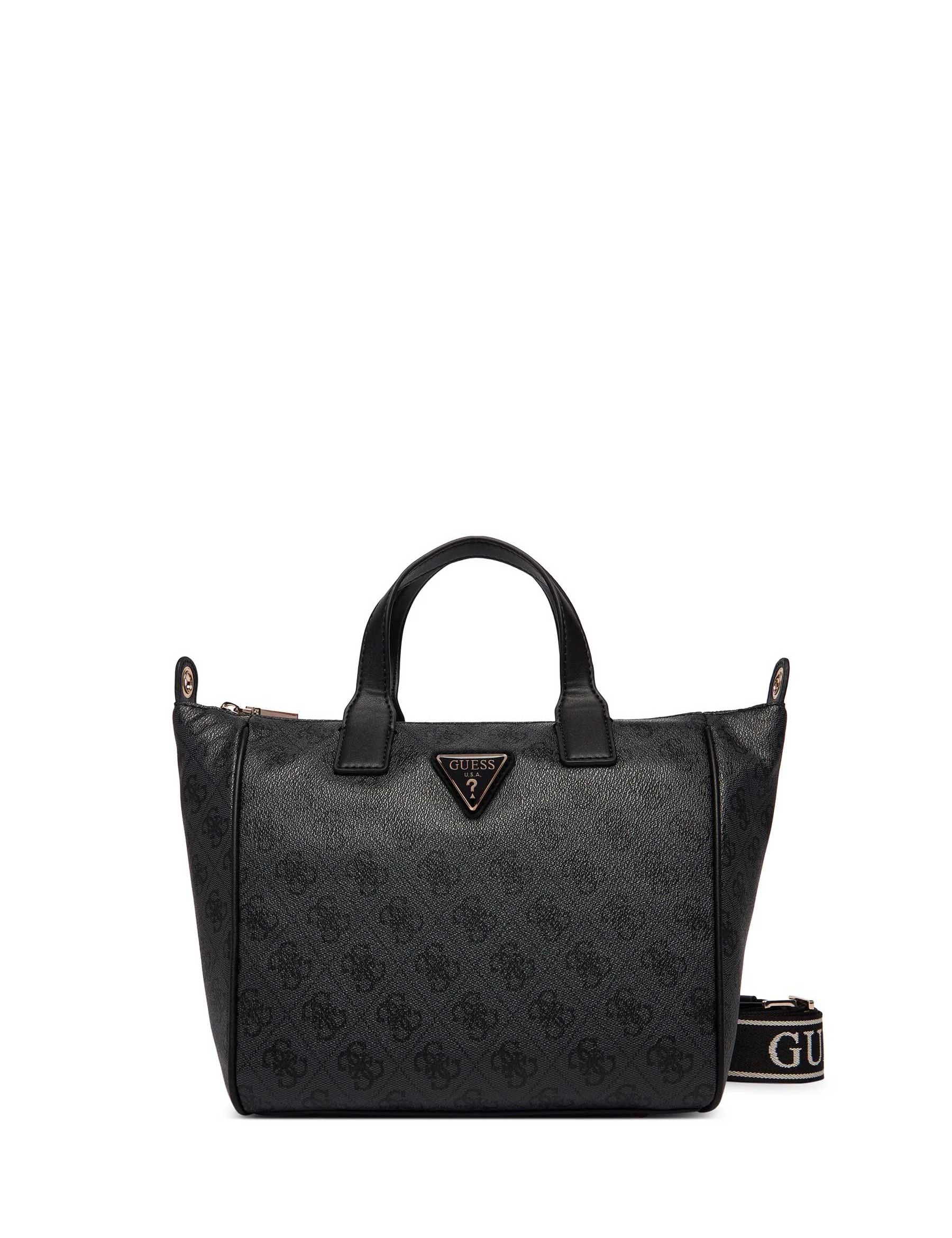 Borse a mano Nero Guess