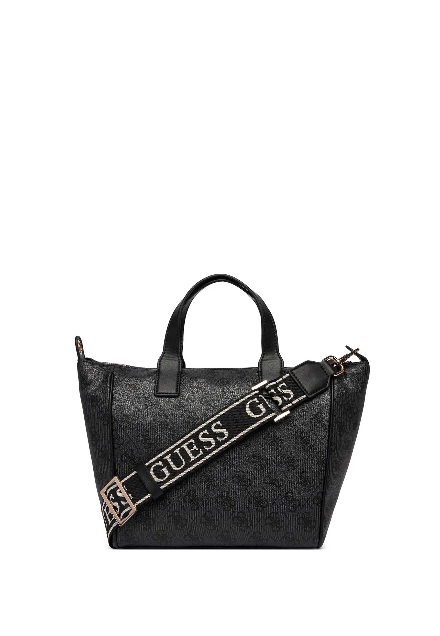 Borse a mano Nero Guess