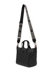 Borse a mano Nero Guess