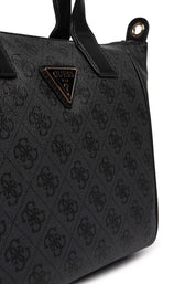 Borse a mano Nero Guess