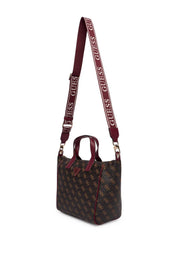Borse a mano Marrone Guess