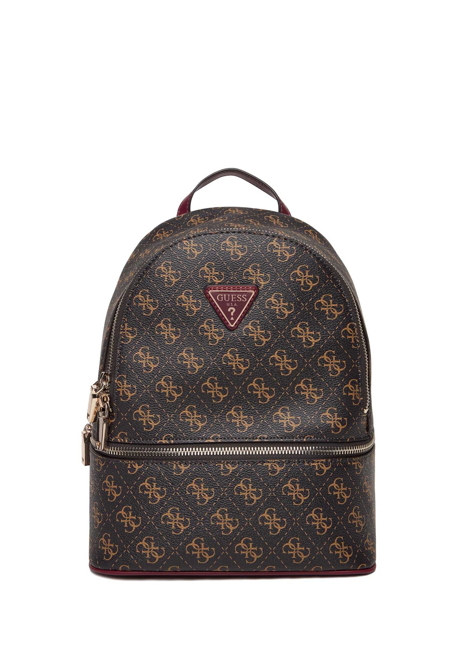 Zaini Marrone Guess