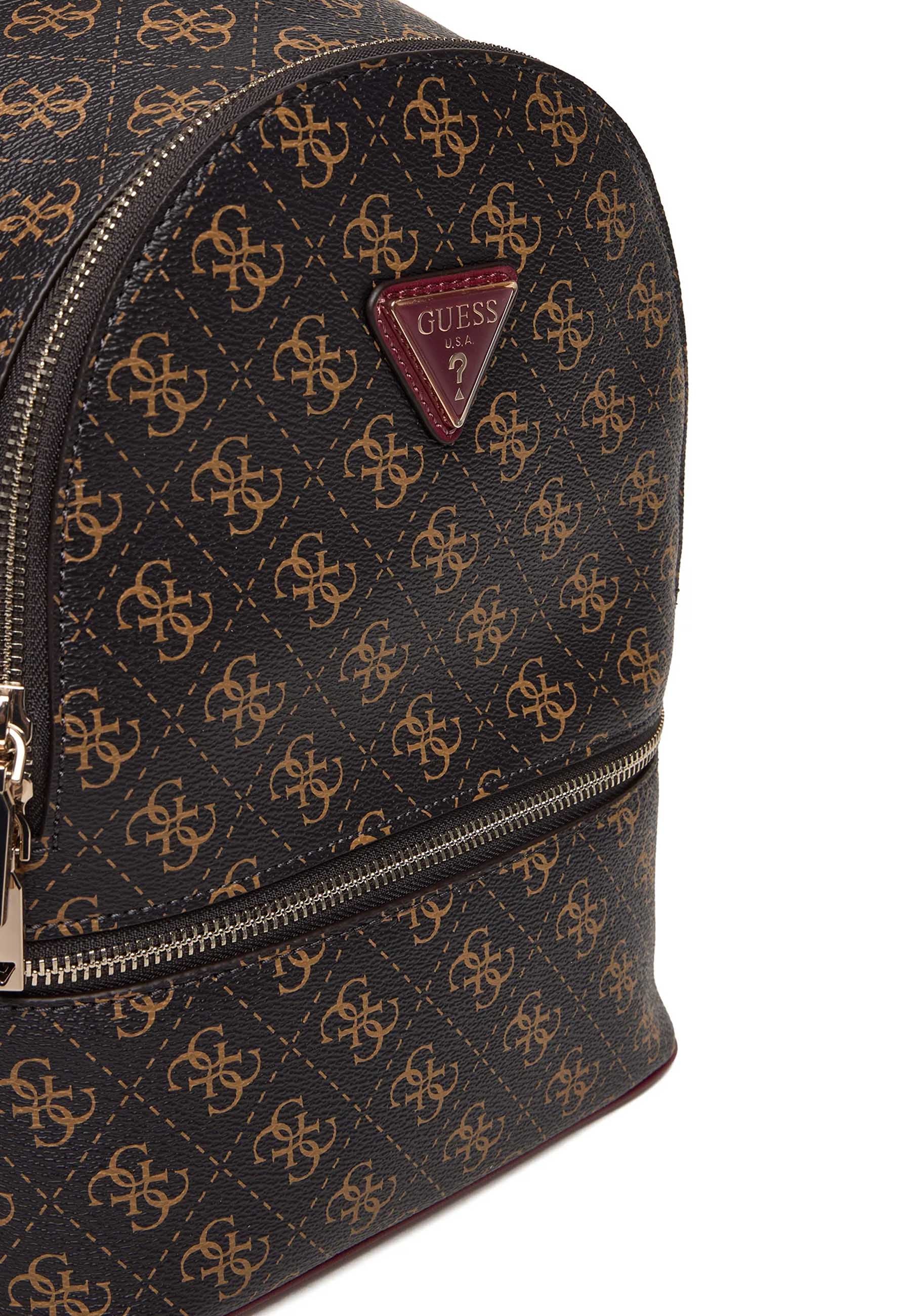 Zaini Marrone Guess