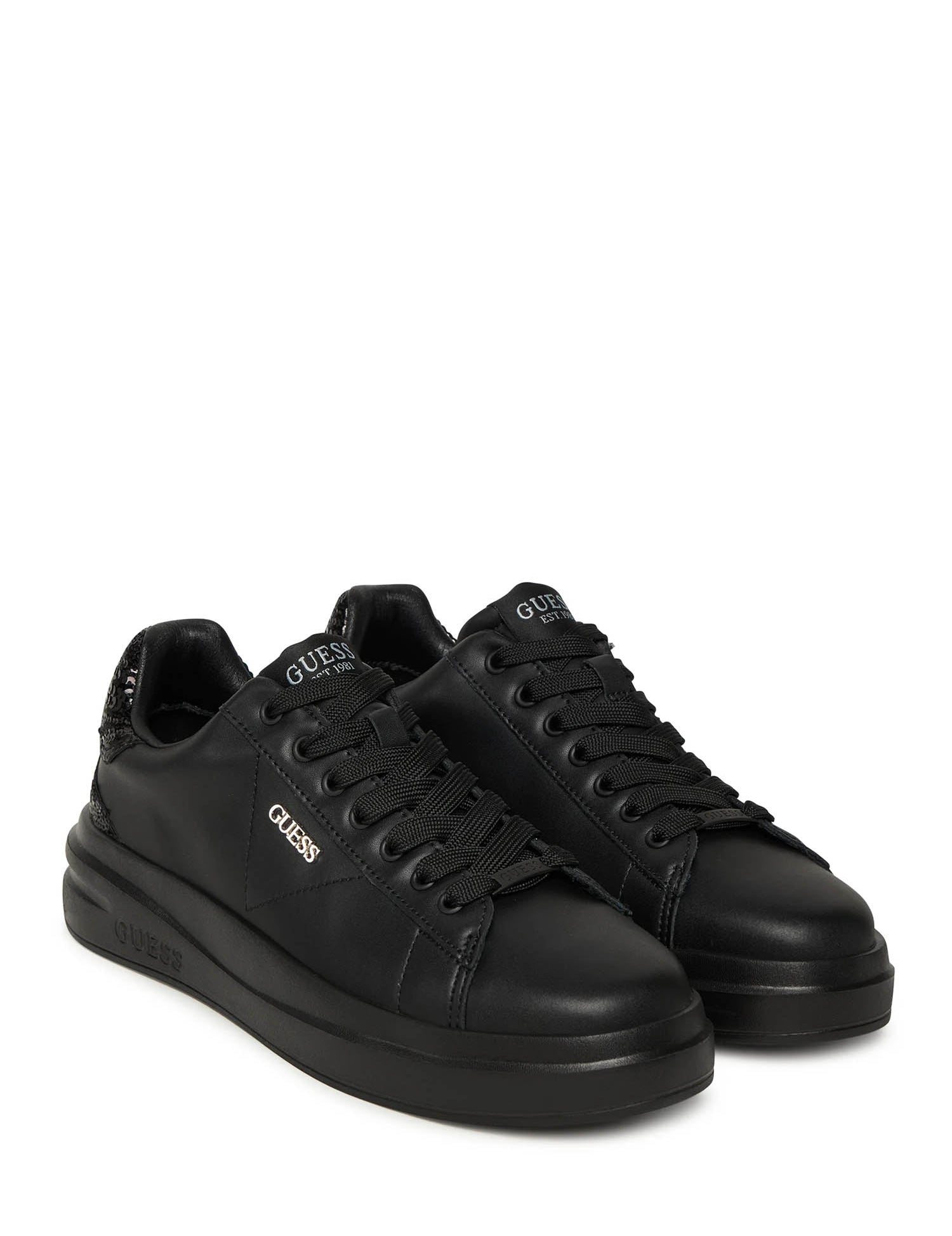 Sneakers Nero Guess