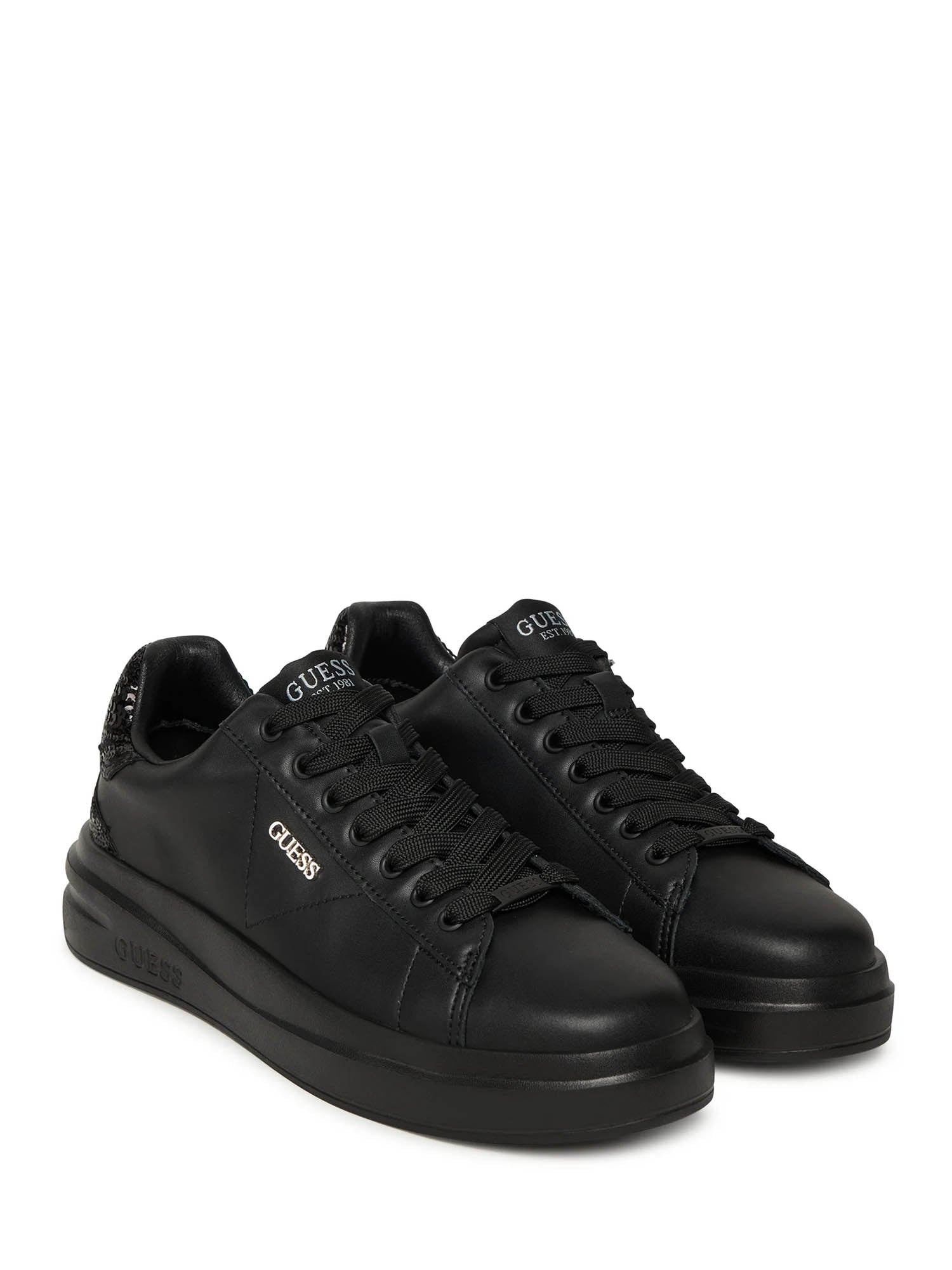 Sneakers Nero Guess