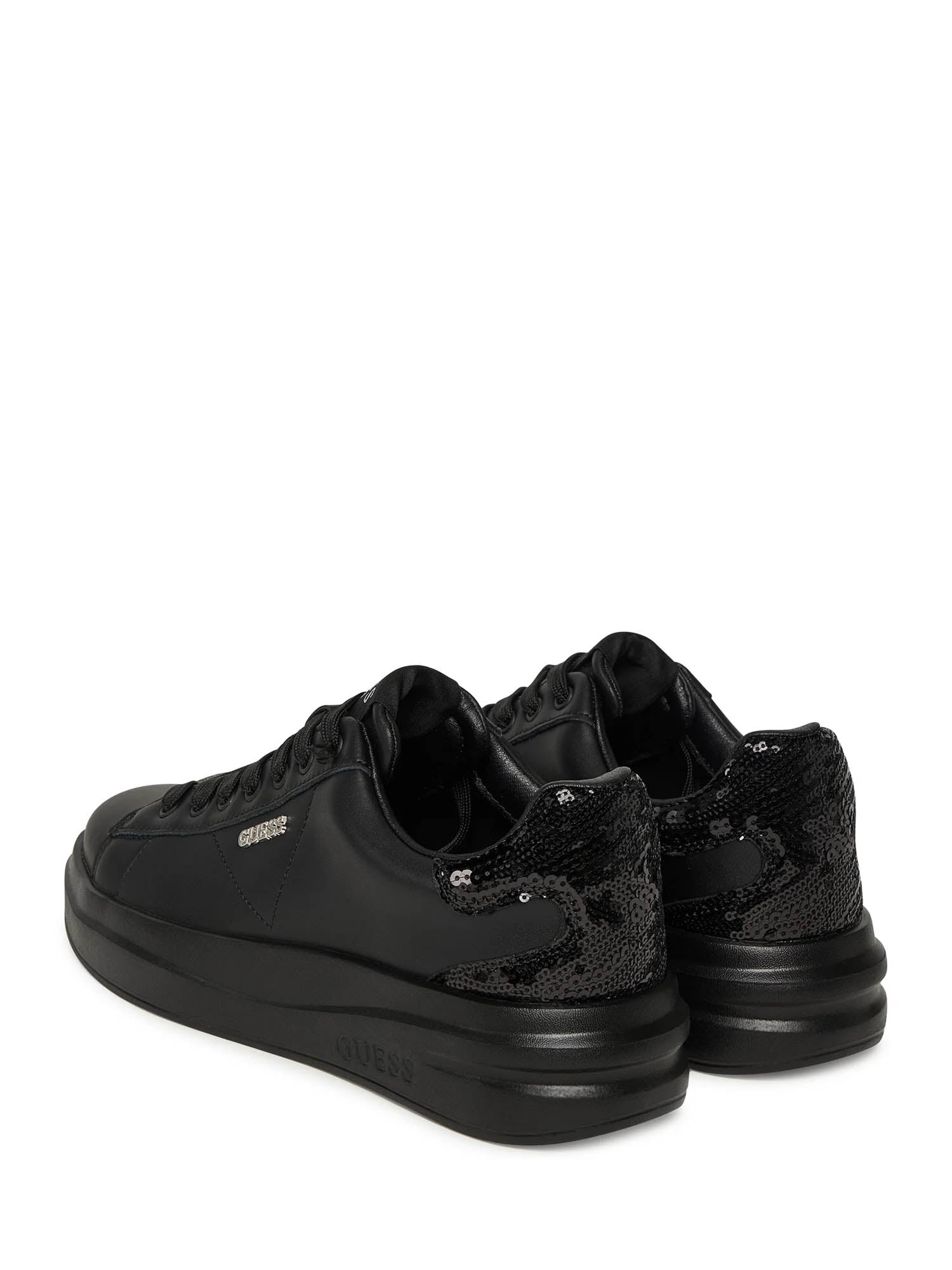 Sneakers Nero Guess