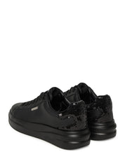 Sneakers Nero Guess