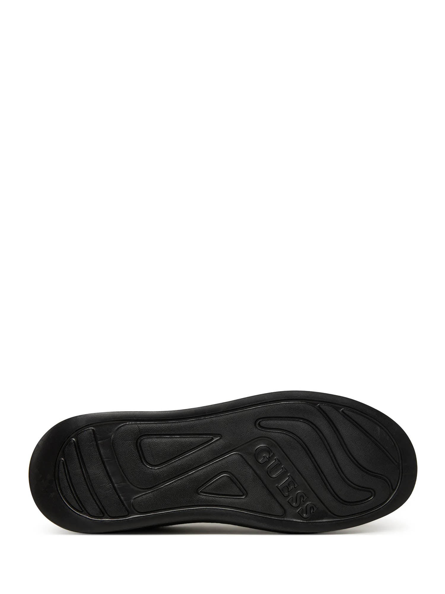 Sneakers Nero Guess