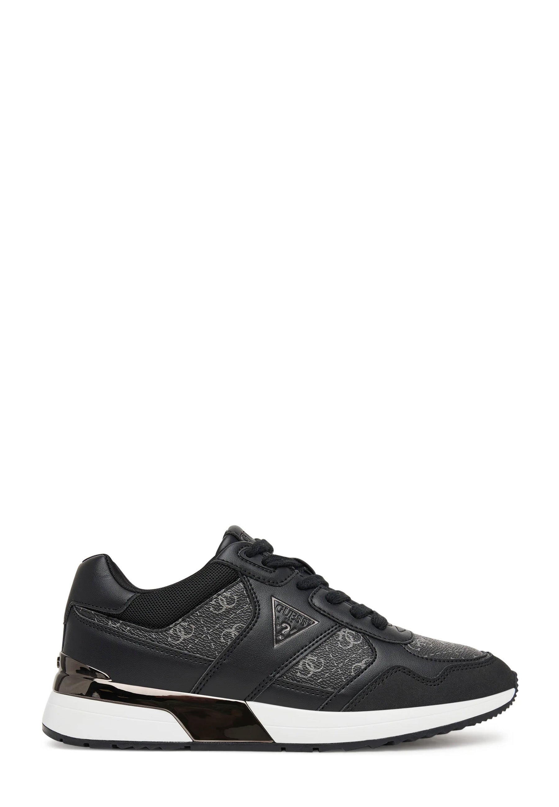 Sneakers Nero Guess