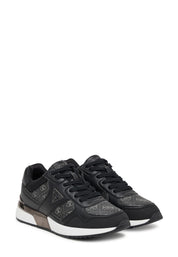 Sneakers Nero Guess