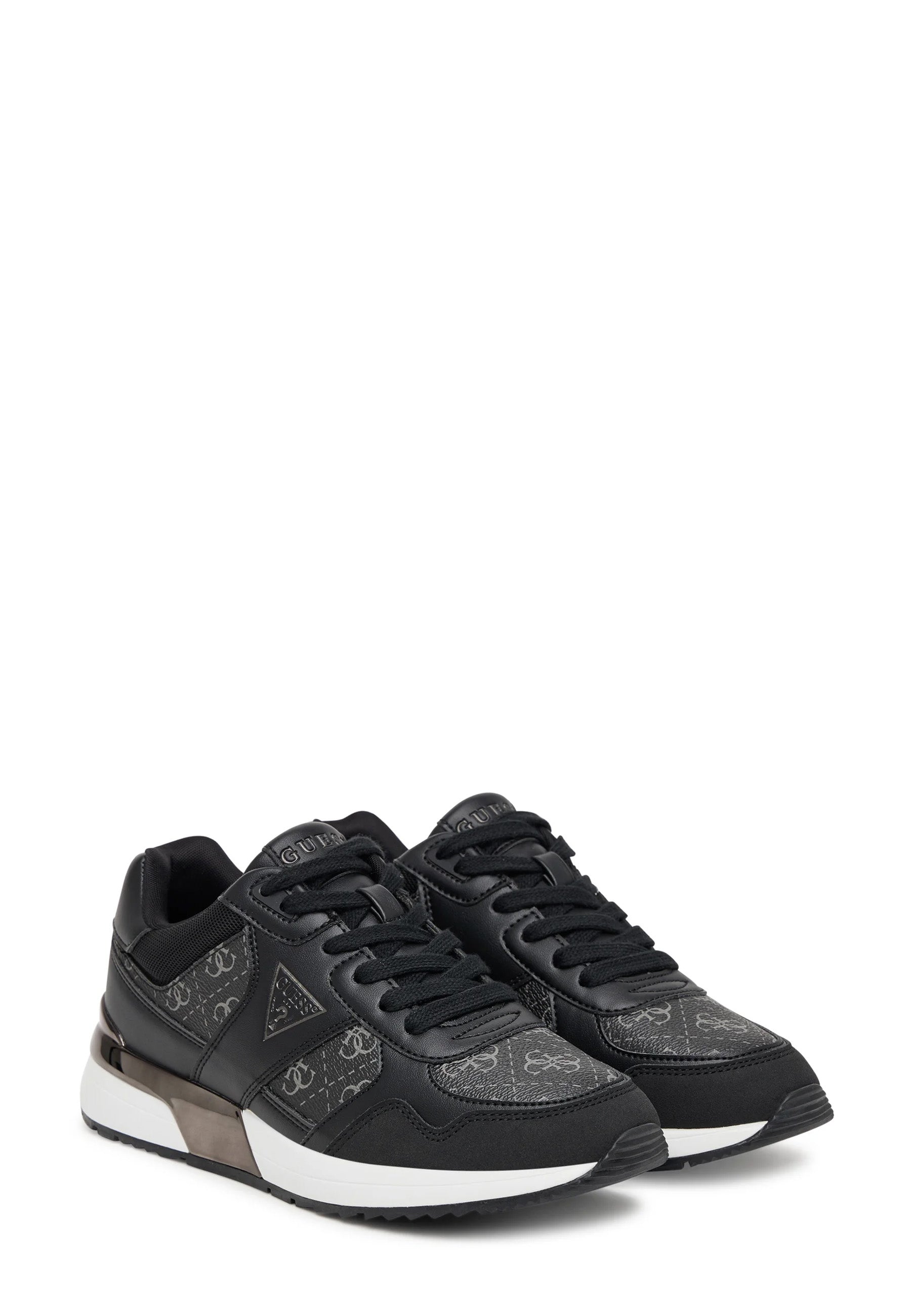 Sneakers Nero Guess