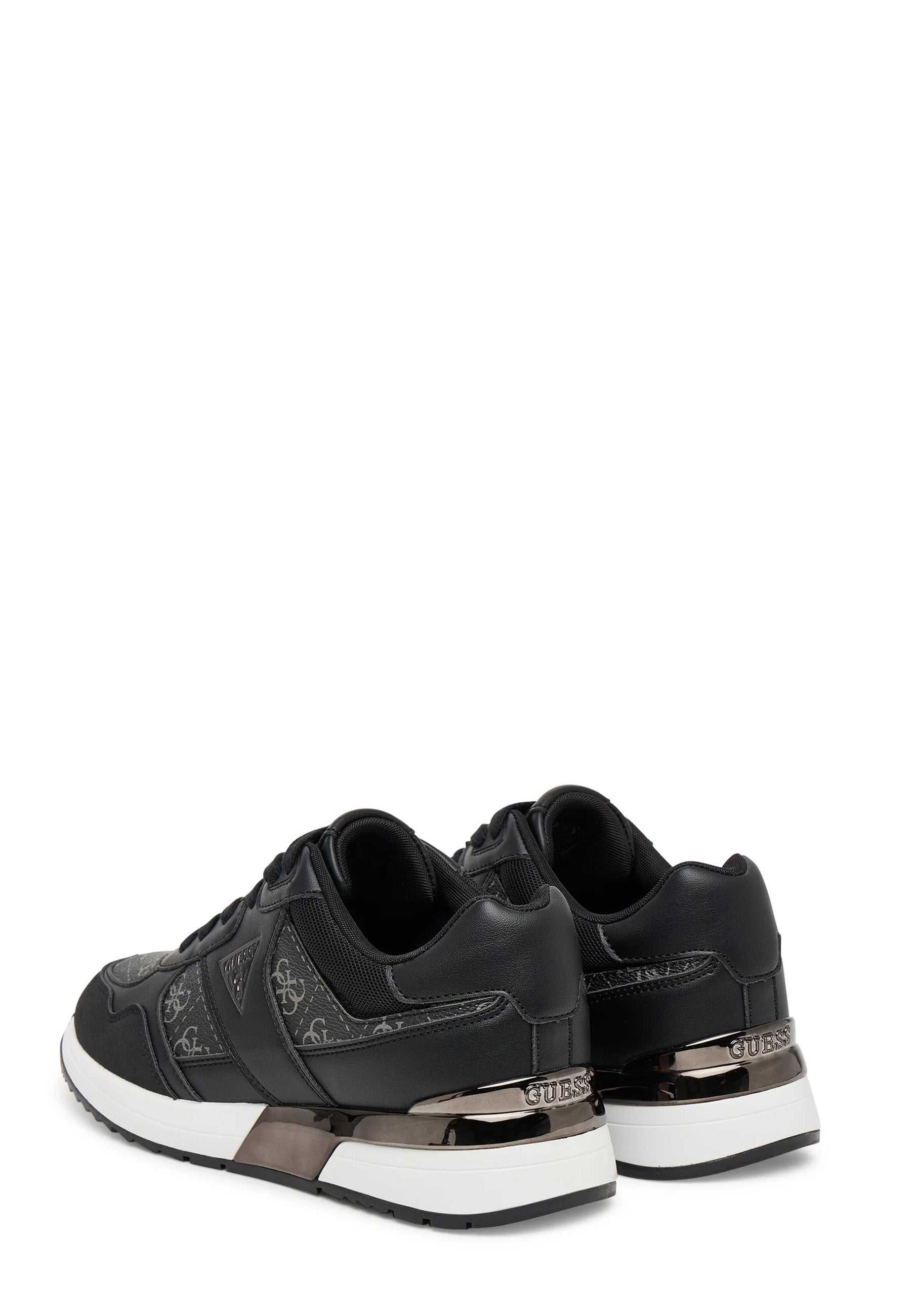 Sneakers Nero Guess