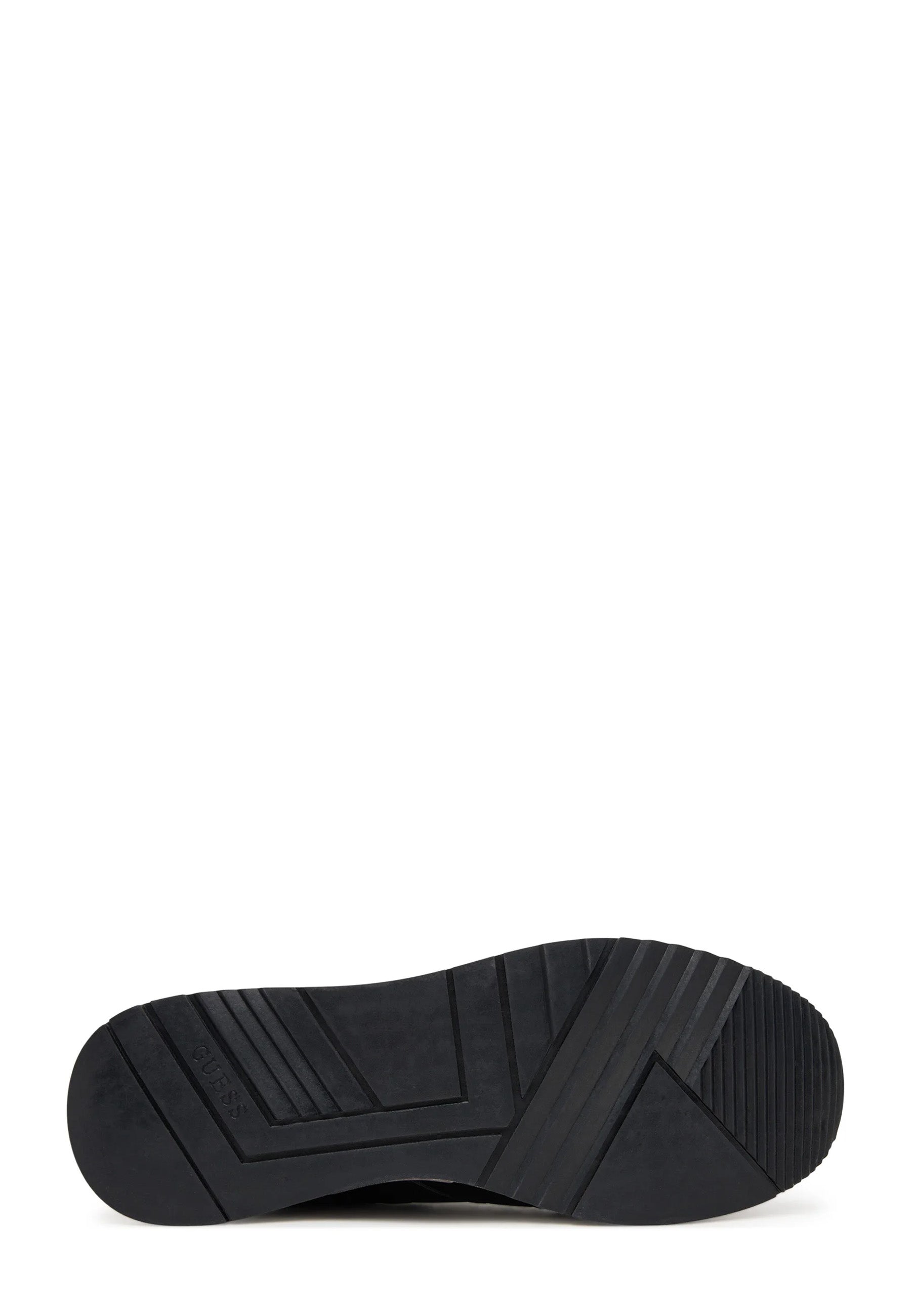 Sneakers Nero Guess