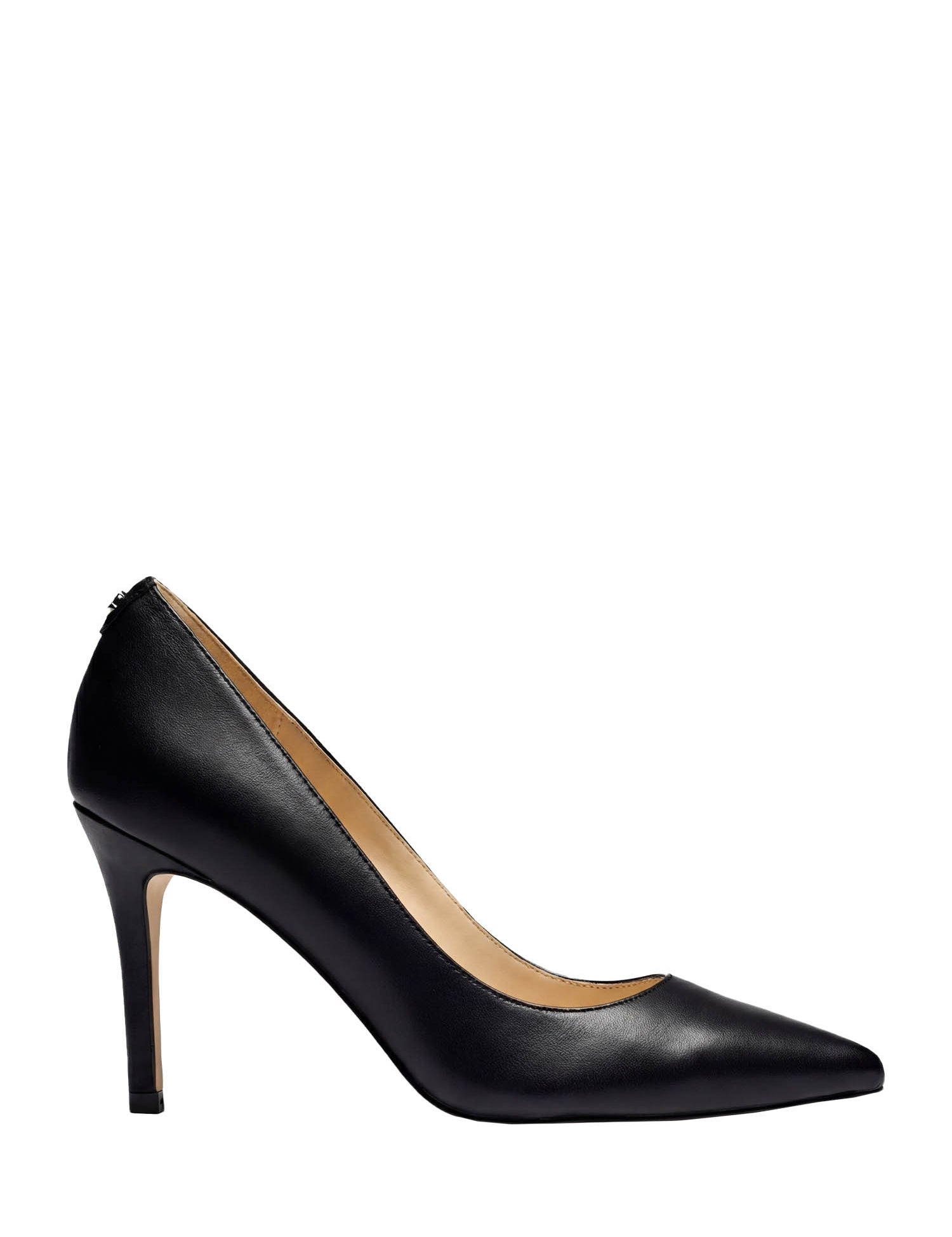 Decolleté Nero Guess