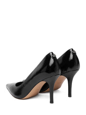 Decolleté Nero Guess