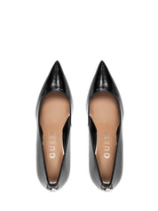 Decolleté Nero Guess